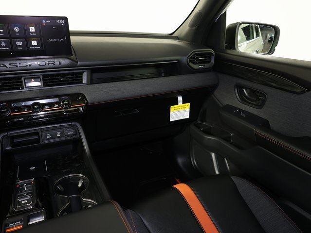 New 2026 Honda Passport TrailSport image 9