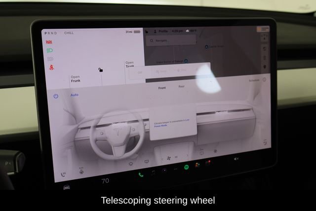 Used 2021 Tesla Model Y Long Range AWD/4WD image 33