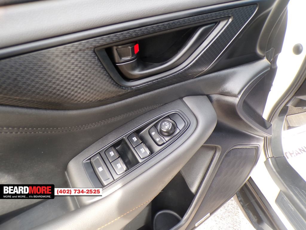 Used 2024 Subaru Outback Wilderness image 24