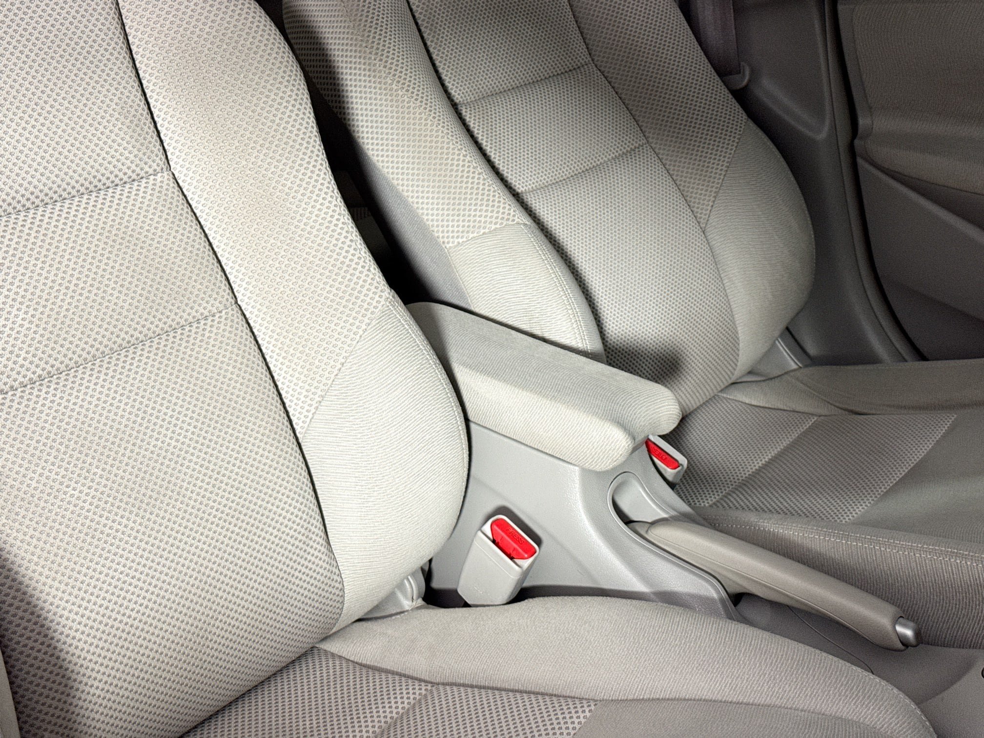 Used 2010 Honda Insight EX image 33