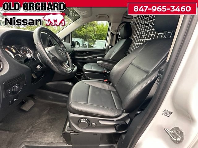 Used 2021 Mercedes-Benz Metris w/ Premium Safety Package image 10