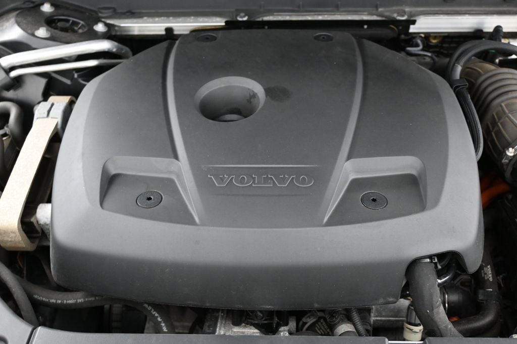 Used 2021 Volvo XC90 T8 Inscription Expression w/ Climate Package AWD/4WD image 41