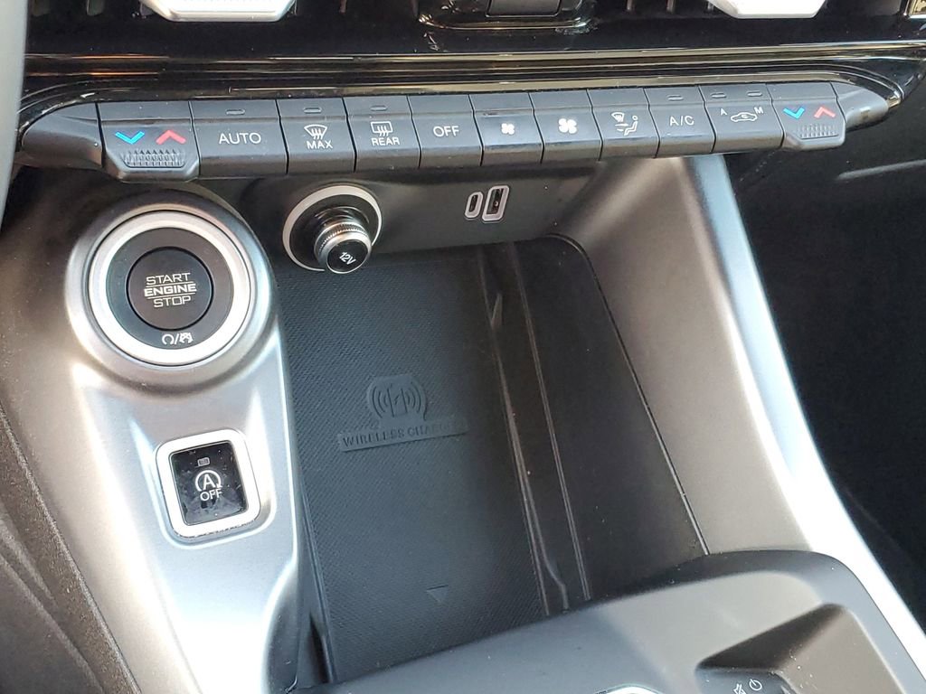 Used 2023 Dodge Hornet GT Plus w/ GT Blacktop Package image 19