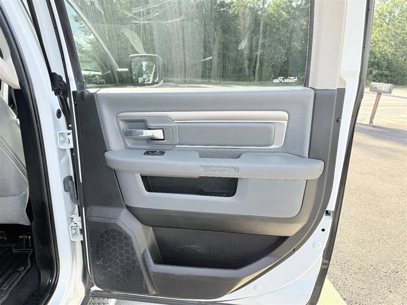 Used 2018 RAM 1500 Big Horn image 18
