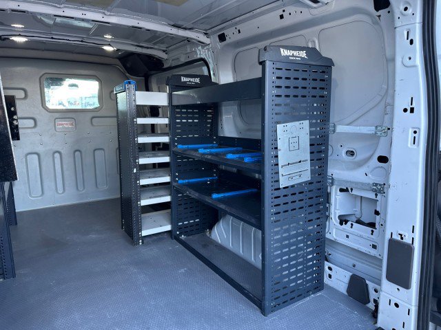 Used 2020 Ford Transit 150 Low Roof image 23