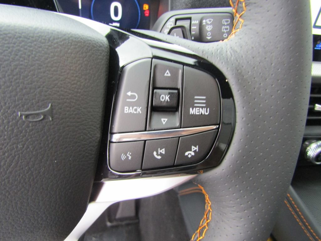 New 2026 Ford Explorer Tremor w/ Tremor Ultimate Package AWD/4WD image 30