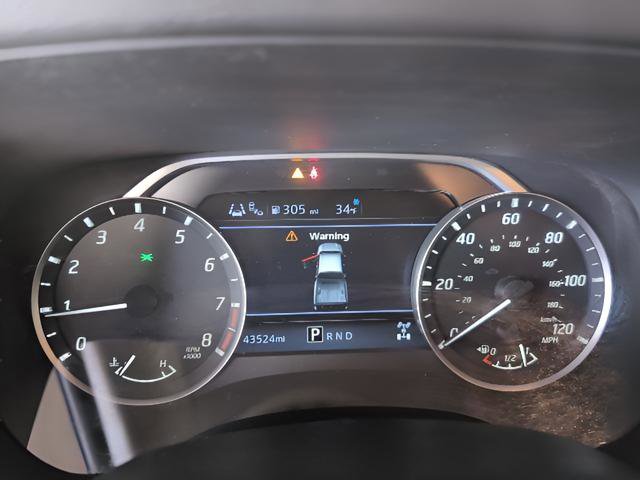 Used 2022 Nissan Frontier S w/ Technology Package image 11