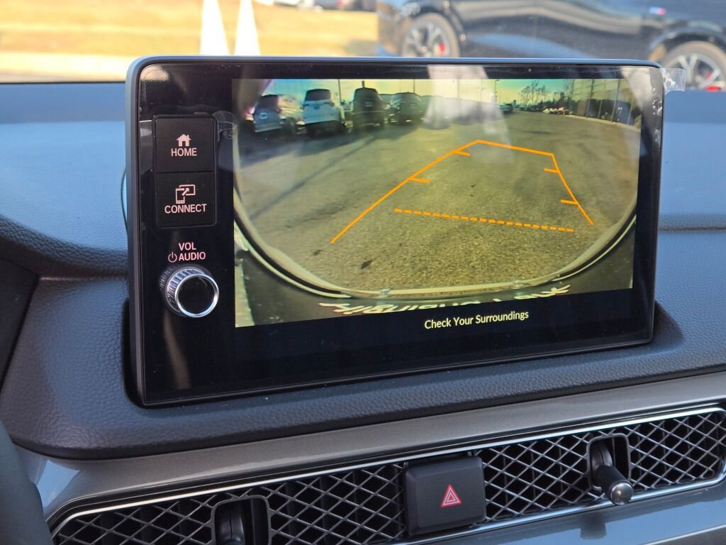 New 2026 Acura Integra image 35