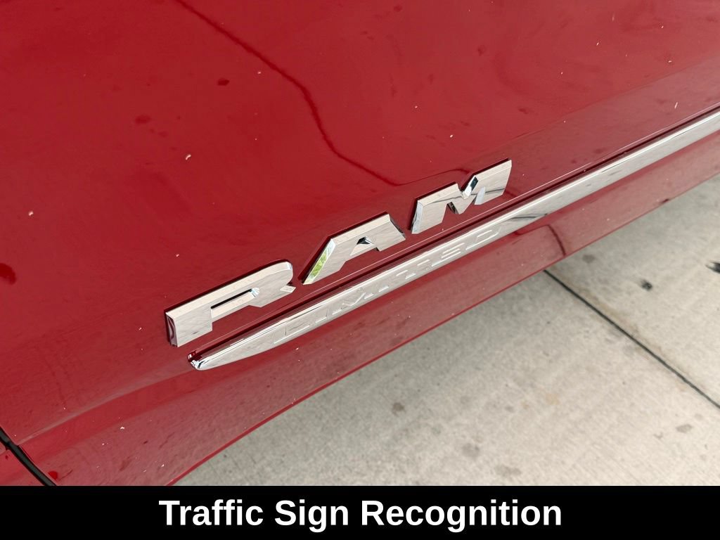 New 2026 RAM 1500 Limited AWD/4WD image 30