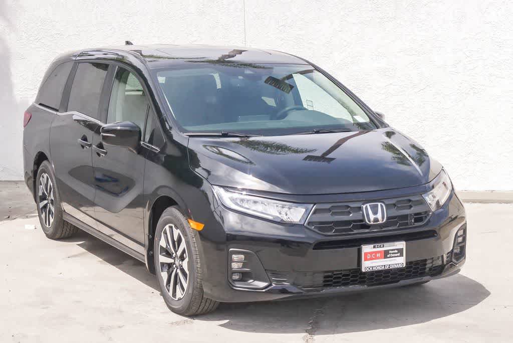 New 2026 Honda Odyssey EX-L image 3