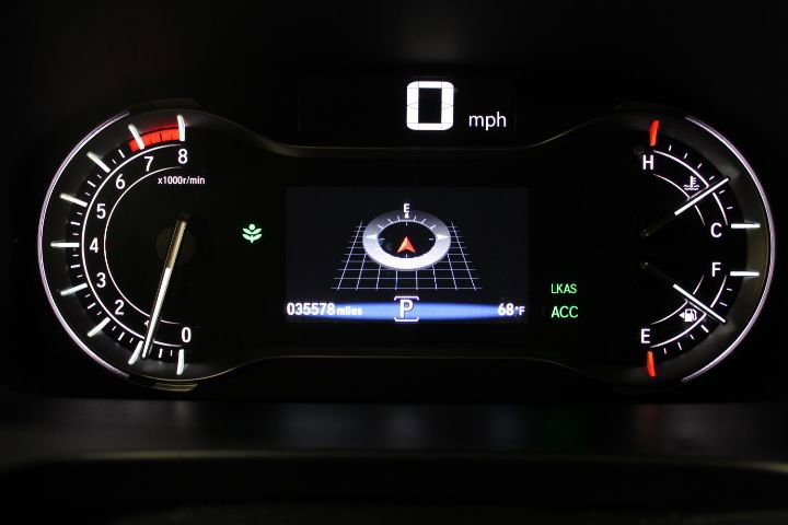 Used 2021 Honda Ridgeline RTL-E image 40