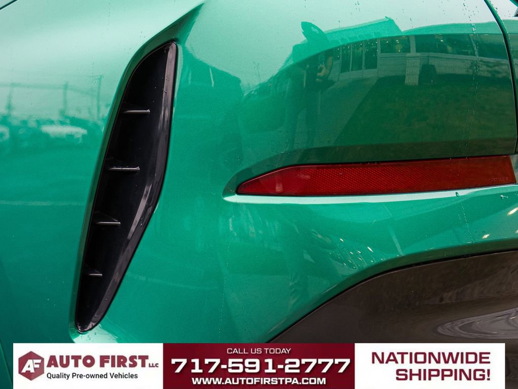 Used 2024 BMW X6 M60i image 46