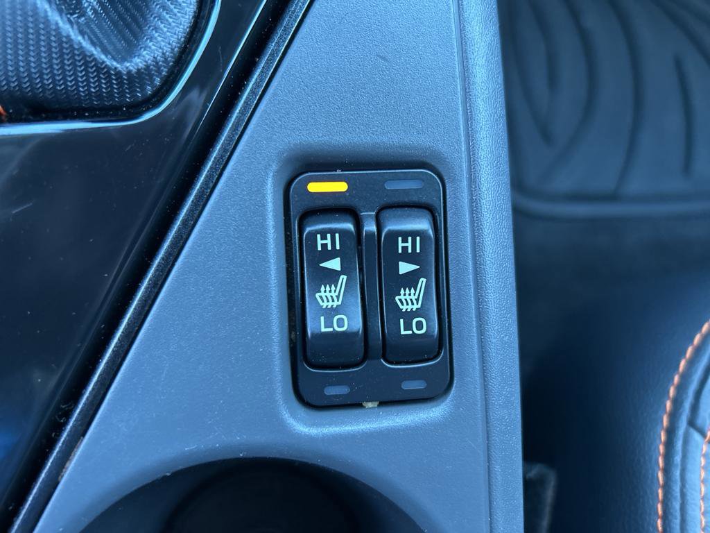 Used 2024 Subaru Crosstrek 2.5i Limited w/ Crosstrek Mirror Package image 14