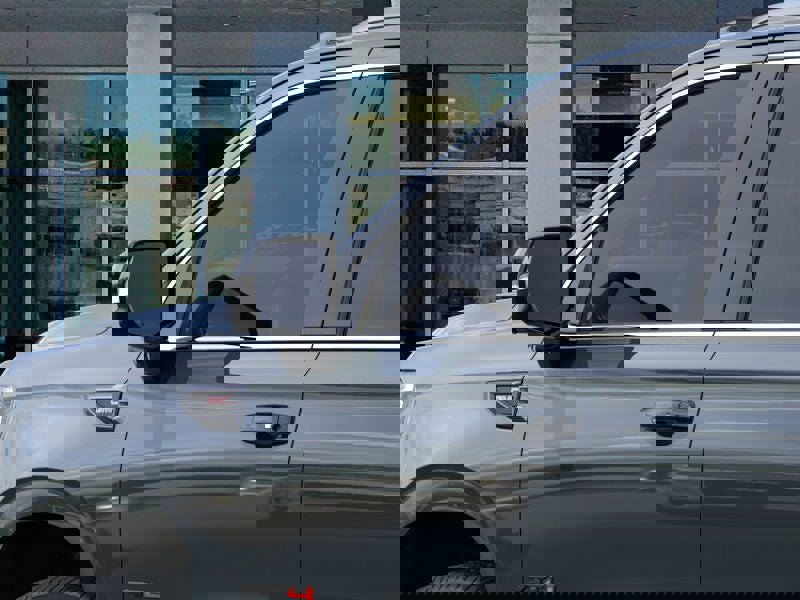 New 2026 GMC Yukon XL AT4 Ultimate image 12