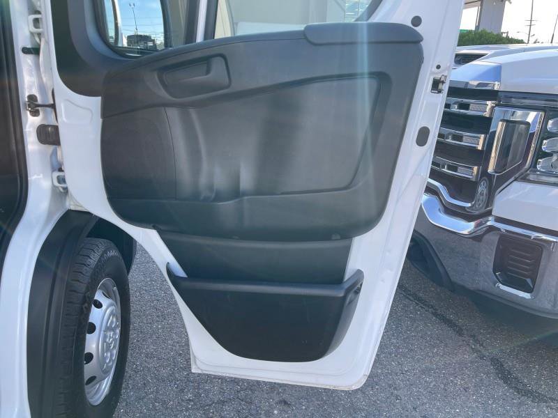 Used 2023 RAM ProMaster 2500 image 46