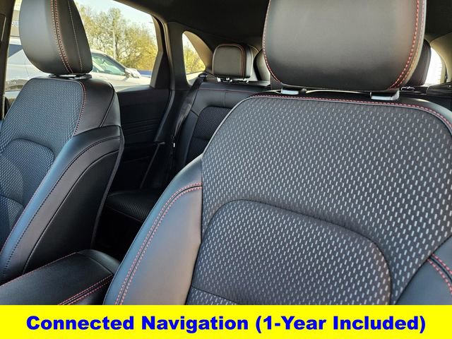 New 2026 Ford Escape ST-Line Select w/ Tech Pack #1 AWD/4WD image 25