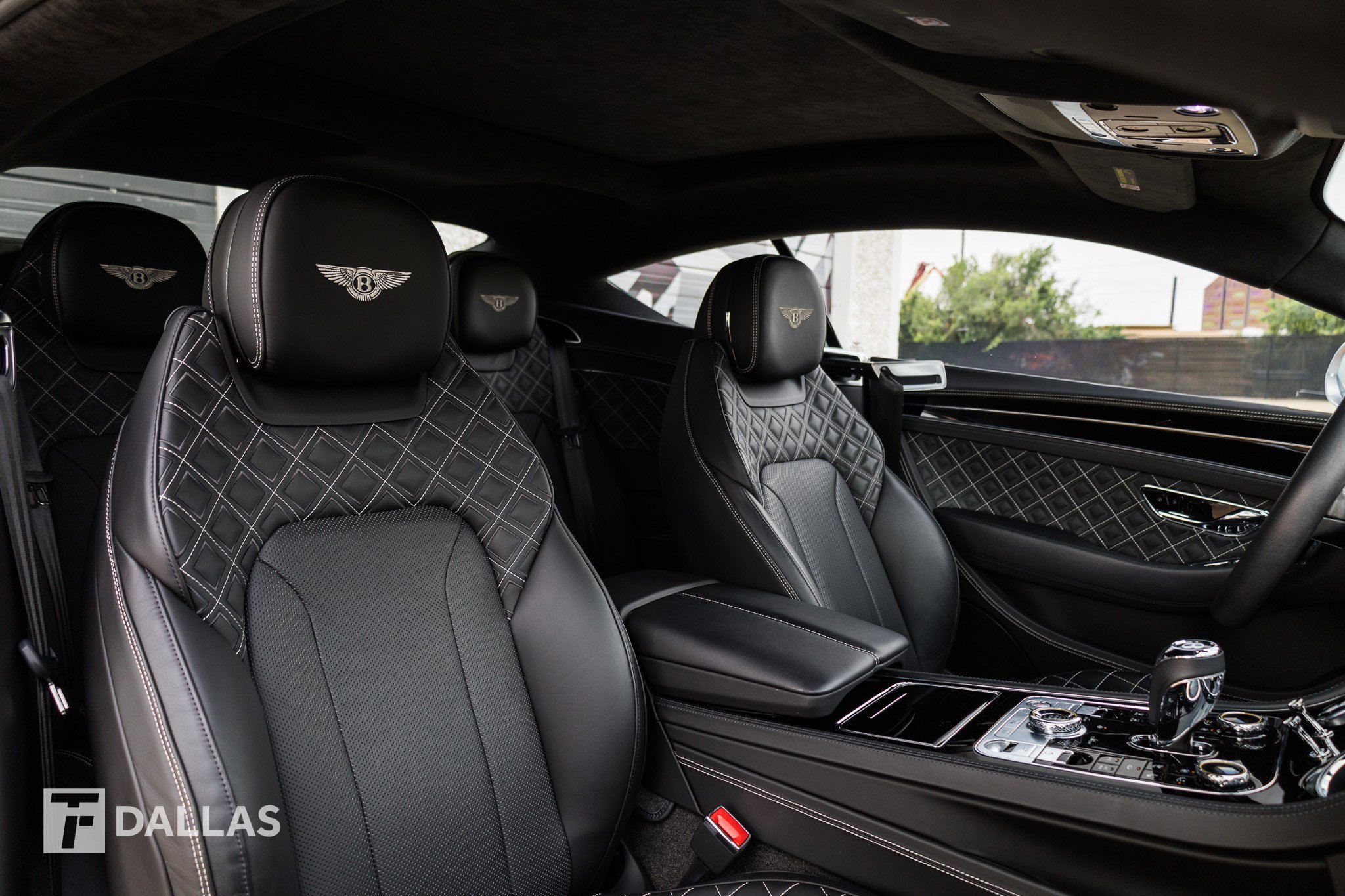 Used 2022 Bentley Continental GT Speed AWD/4WD image 41