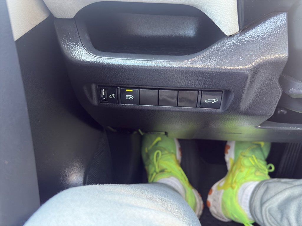 Certified 2021 Toyota RAV4 XLE w/ Convenience Package image 22