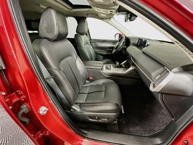 Used 2024 MAZDA CX-90 Plug-In Hybrid w/ Preferred AWD/4WD image 29