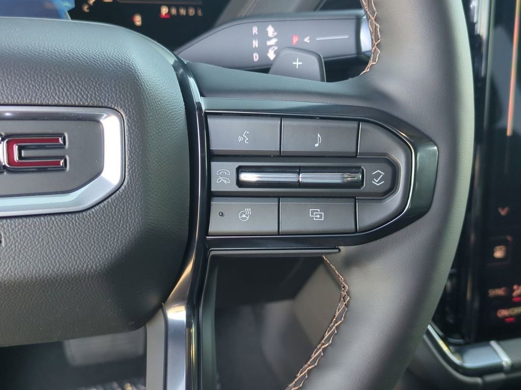New 2026 GMC Yukon XL AT4 w/ AT4 Premium Plus Package image 13