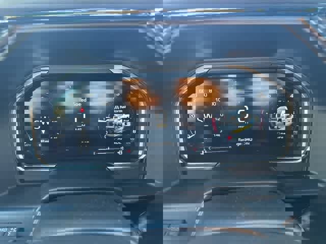 New 2026 GMC Sierra 2500 AT4 w/ AT4 Premium Plus Package image 21