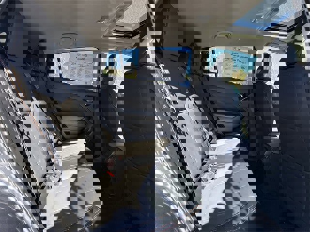 New 2026 Subaru Crosstrek 2.5i Limited image 16