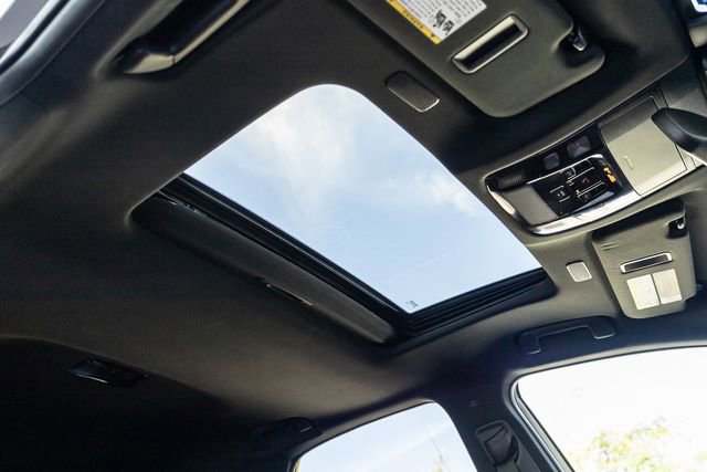 Used 2024 Lexus NX 350h AWD w/ Premium Package image 13