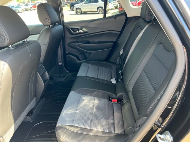 Certified 2026 Chevrolet Trax LT FWD image 13