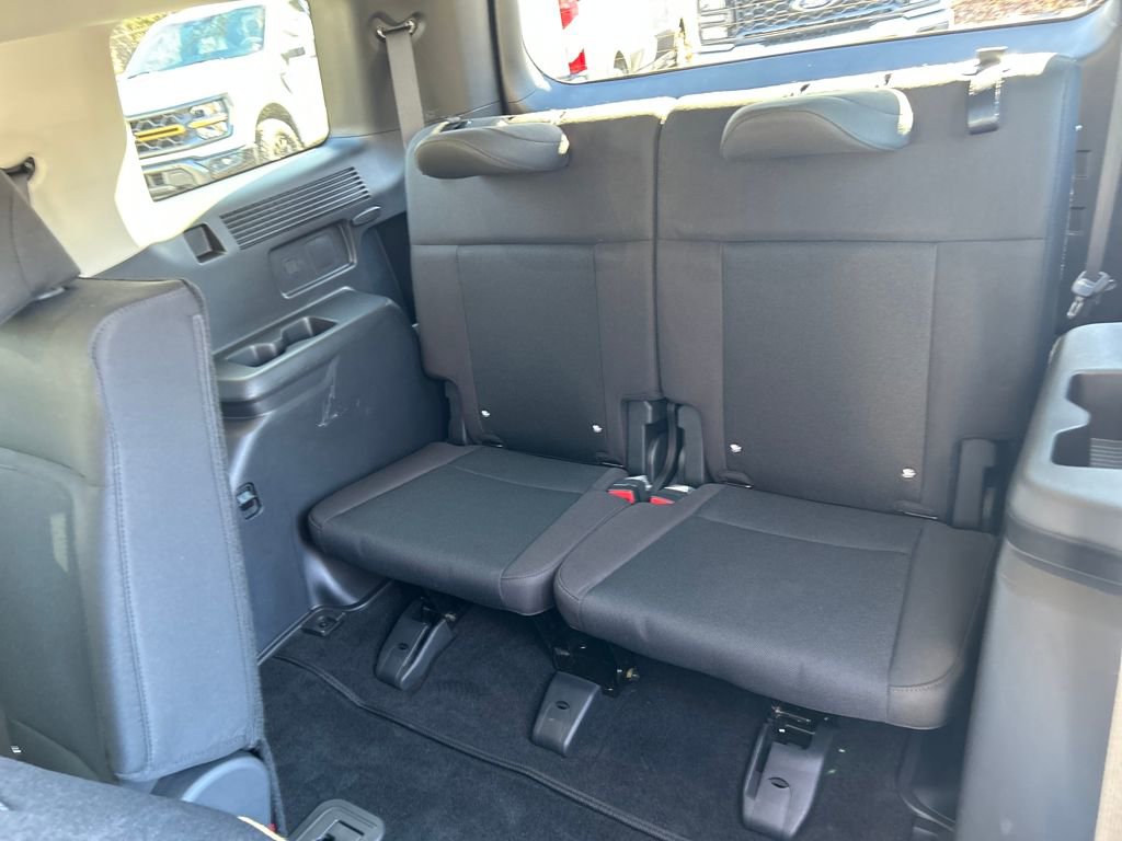 Used 2026 Hyundai Santa Fe SE image 25