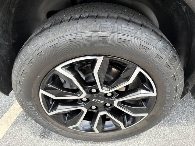Used 2025 Chevrolet TrailBlazer ACTIV w/ Driver Confidence Package FWD image 17