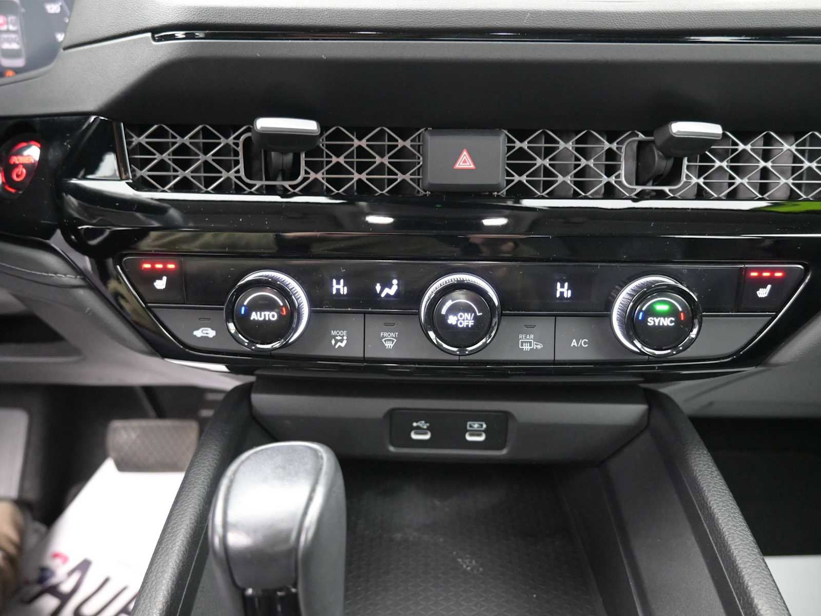 Used 2023 Honda Accord EX-L image 8