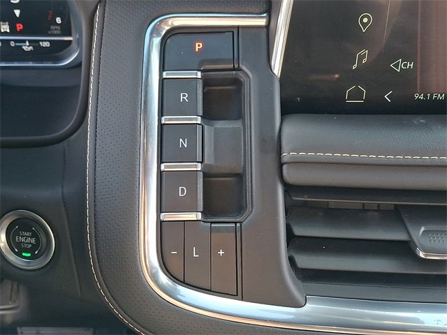 Certified 2024 GMC Yukon SLT image 16