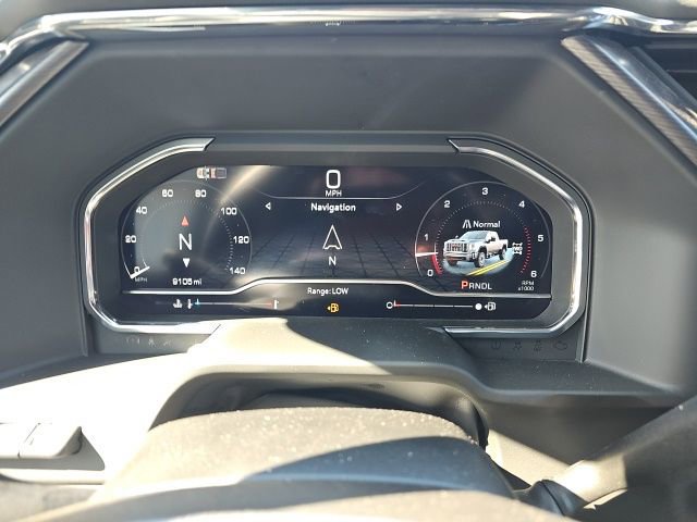 Used 2025 GMC Sierra 3500 Denali Ultimate image 15