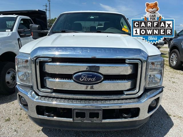 Used 2012 Ford F250 XLT w/ XLT Value Pkg AWD/4WD image 2