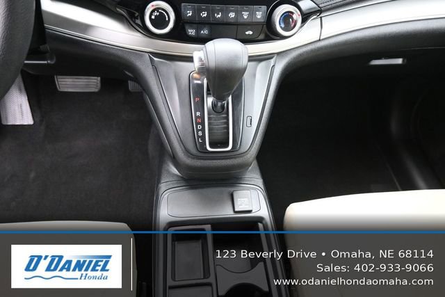 Used 2016 Honda CR-V LX image 32