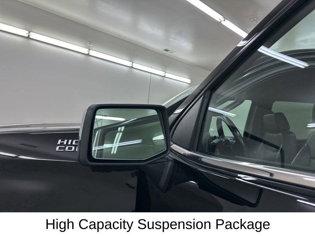 Certified 2024 Chevrolet Silverado 1500 High Country image 18