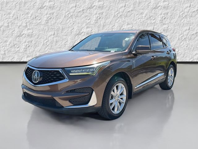 Used 2019 Acura RDX FWD image 7