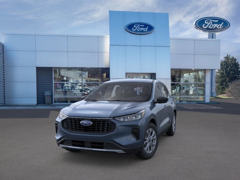New 2026 Ford Escape Active w/ Cold Weather Package AWD/4WD image 2