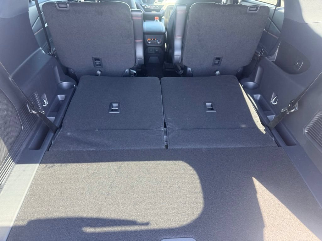 New 2026 Ford Explorer ST w/ Sun And Sound Package AWD/4WD image 52