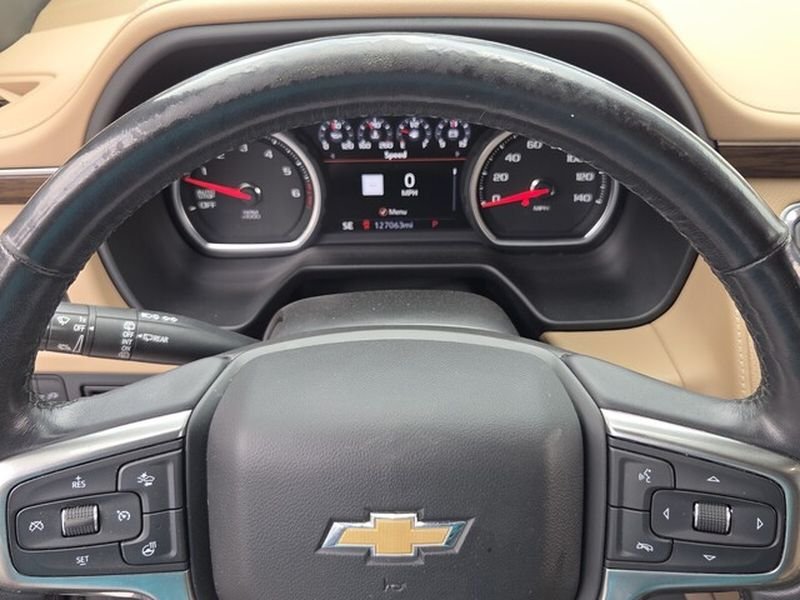 Used 2021 GMC Canyon Elevation Standard w/ Trailering Package RWD image 25