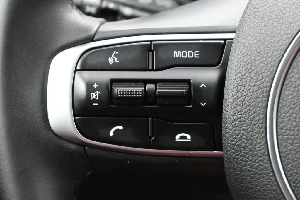 Used 2021 Kia K5 GT-Line w/ GT-Line FWD Premium Package image 7