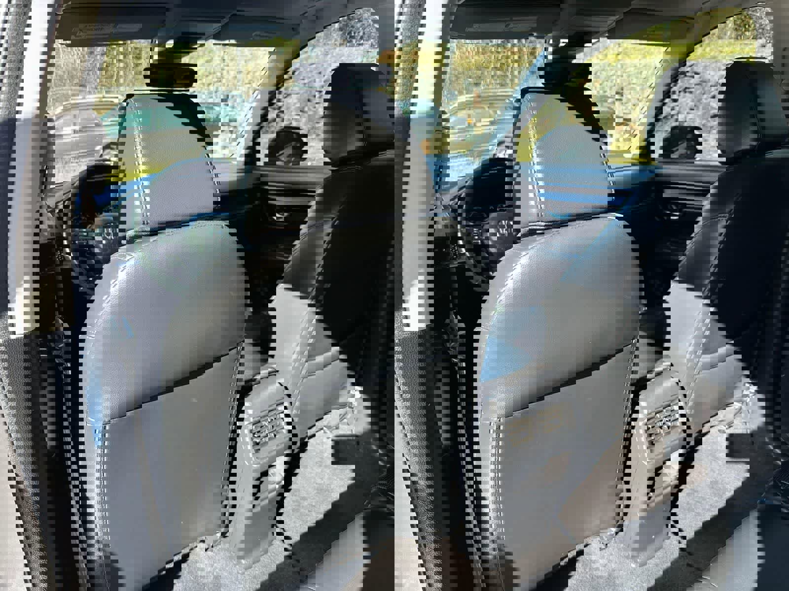 Used 2023 Honda CR-V EX-L image 10