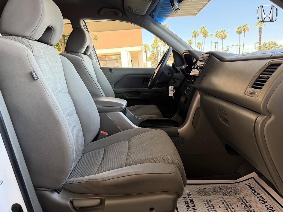 Used 2006 Honda Pilot EX image 12