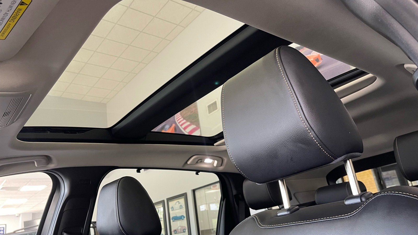Used 2025 MAZDA CX-70 Plug-In Hybrid w/ Premium Pkg AWD/4WD image 30