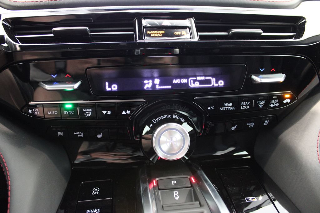 New 2026 Acura MDX A-Spec AWD/4WD image 7