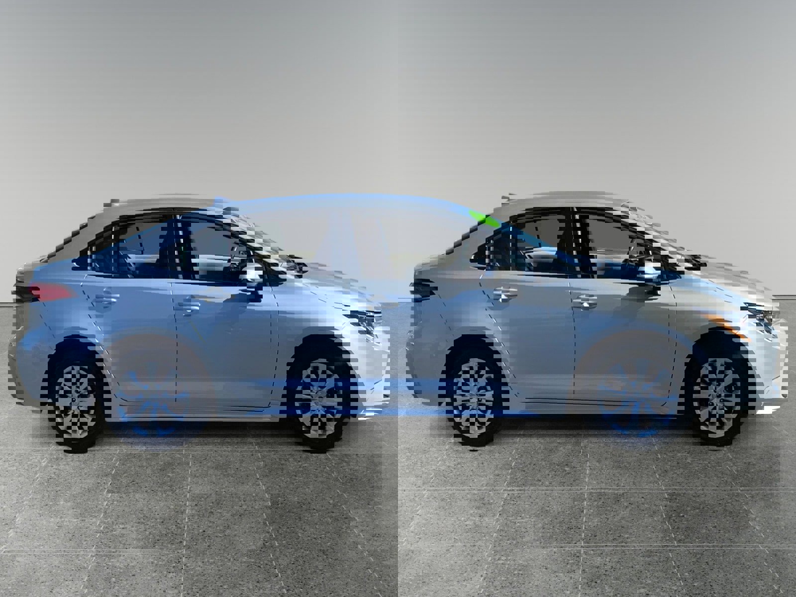 Used 2025 Toyota Corolla LE image 6