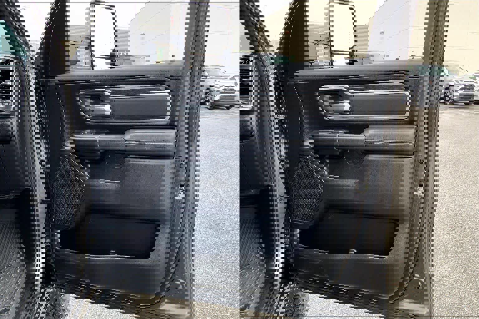 Used 2023 RAM 1500 Big Horn image 22