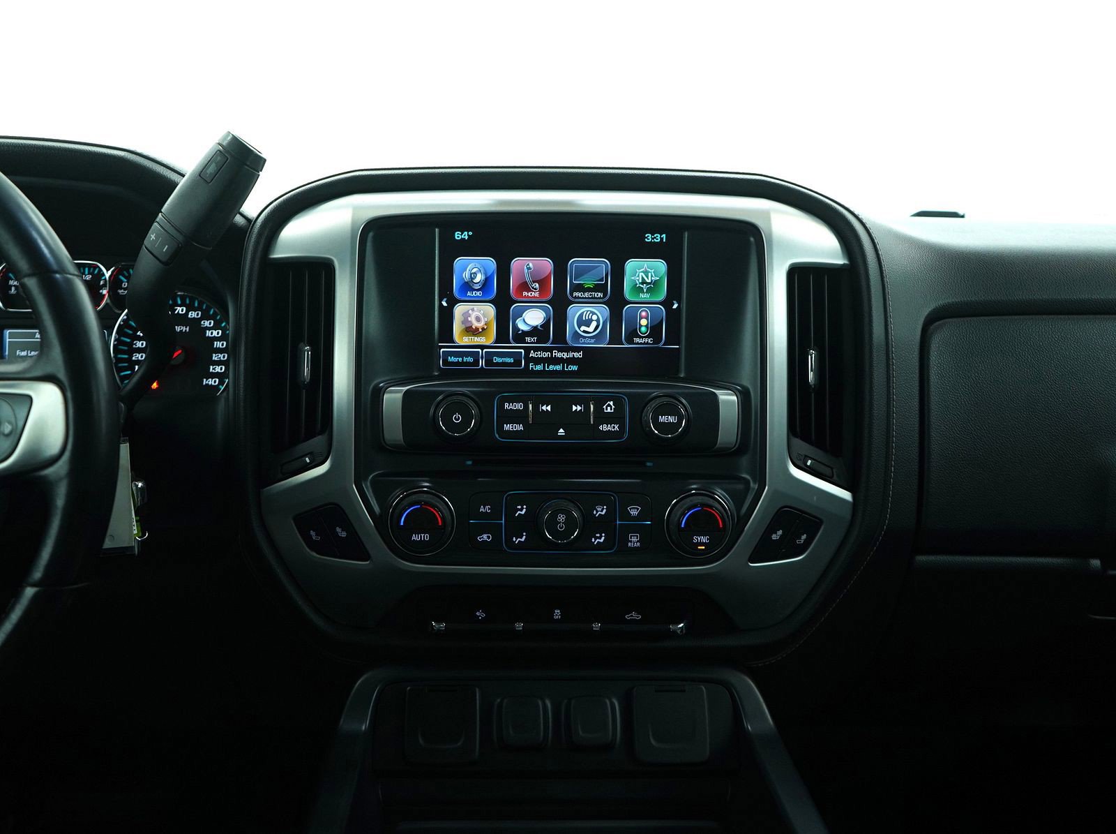 Used 2017 GMC Sierra 1500 SLT image 16