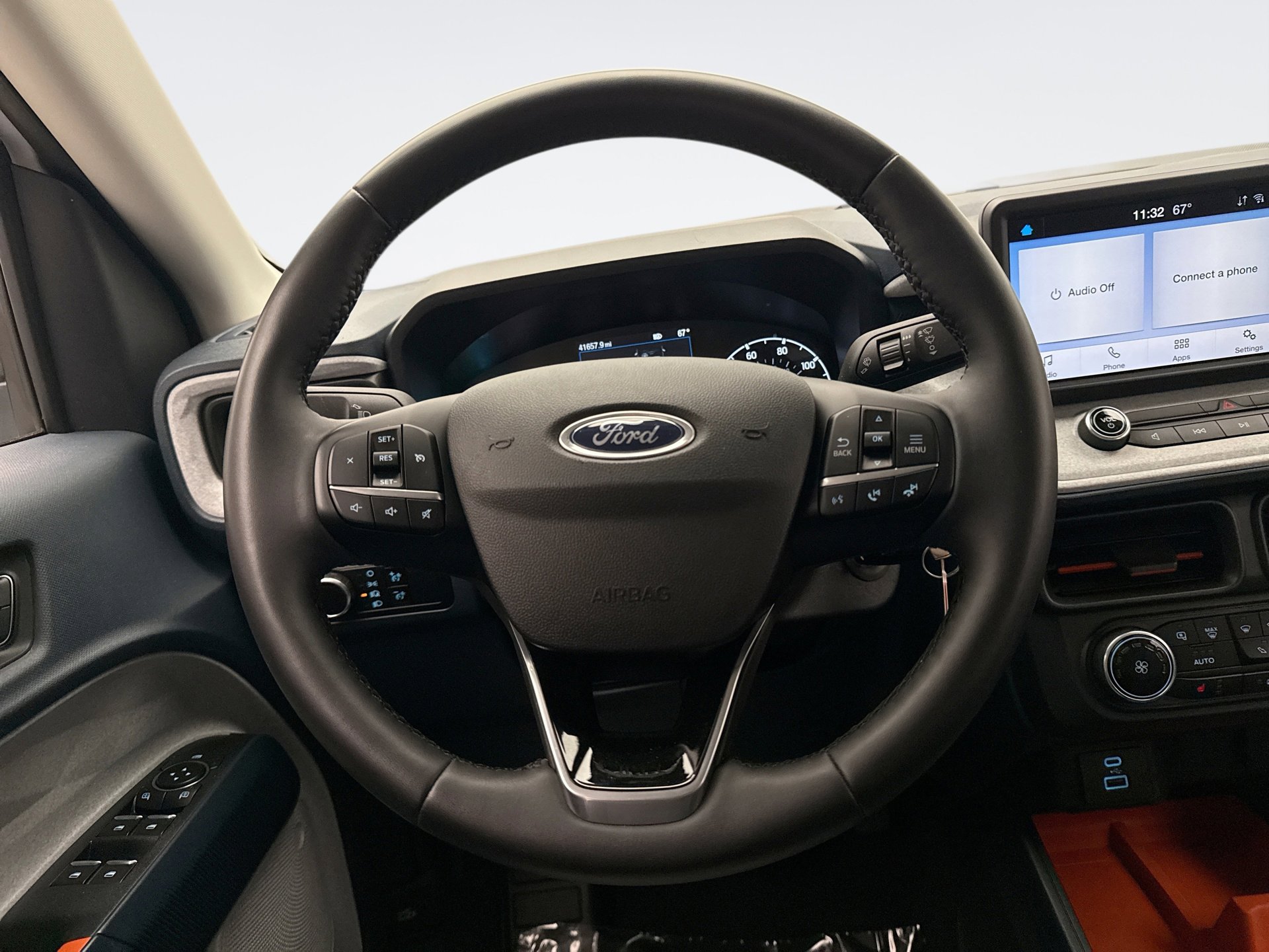 Used 2023 Ford Maverick XLT w/ XLT Luxury Package FWD image 12