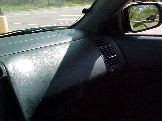 Used 2003 Honda Civic LX image 22